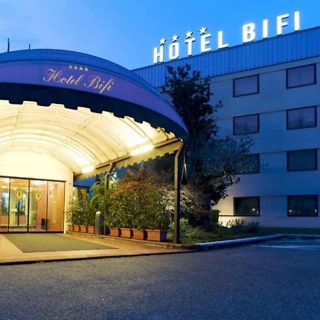 Hotel Bifi Casalmaggiore Pokoj fotografie